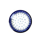 026 Bunzlau Pastabord 1830X 026 Pasta borden